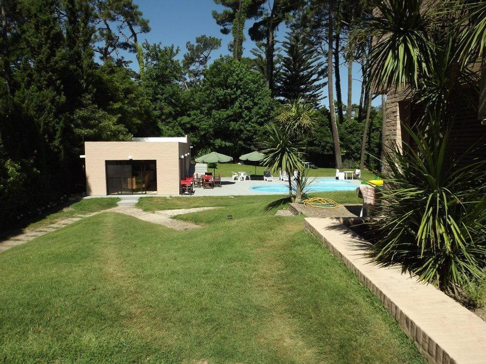 Posada San Diego Punta del Este Exteriör bild