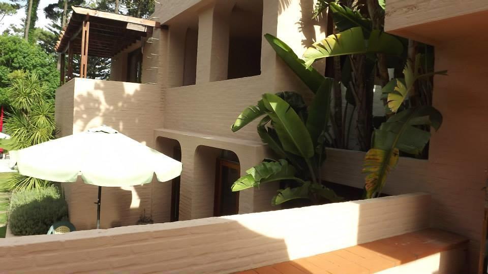 Posada San Diego Punta del Este Exteriör bild