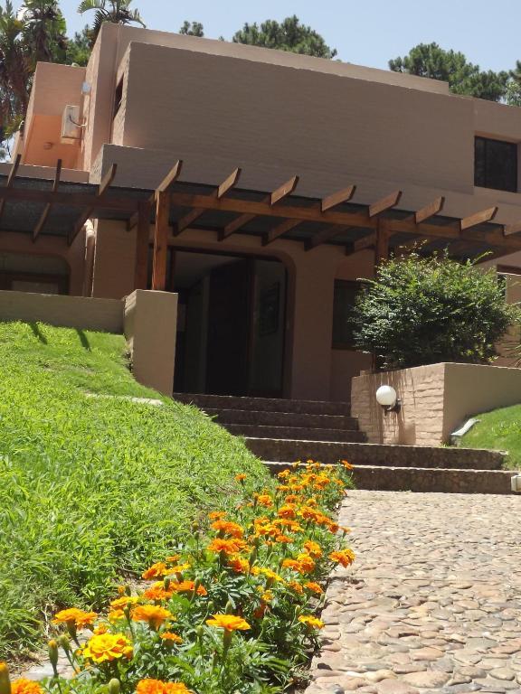 Posada San Diego Punta del Este Exteriör bild