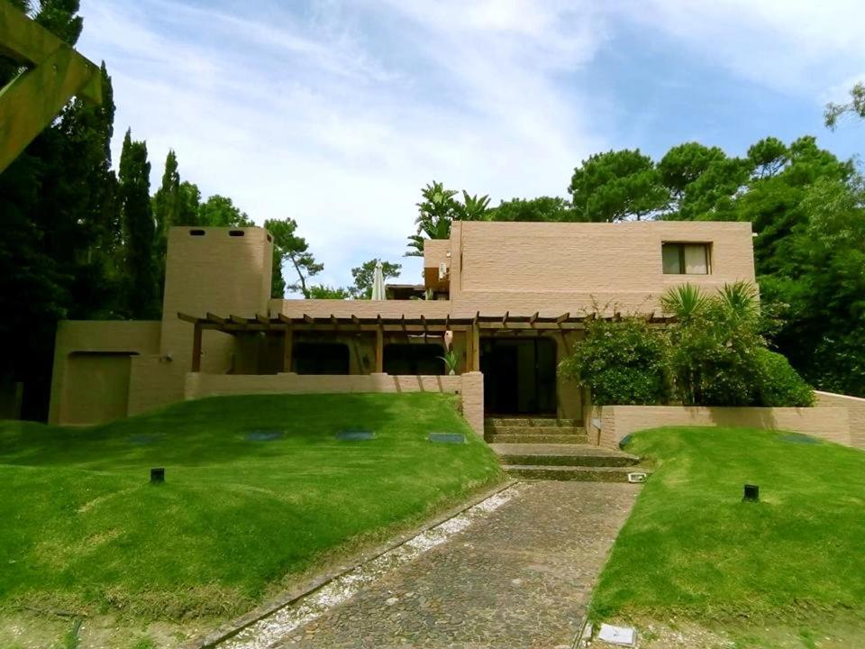 Posada San Diego Punta del Este Exteriör bild