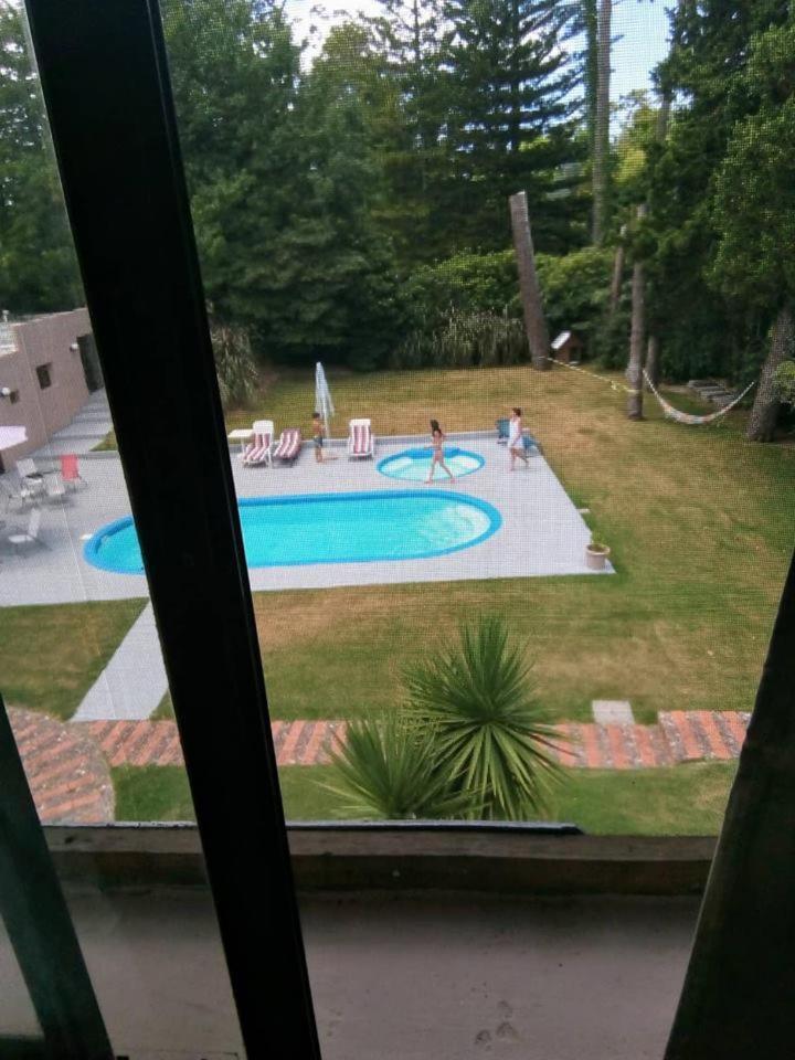 Posada San Diego Punta del Este Exteriör bild